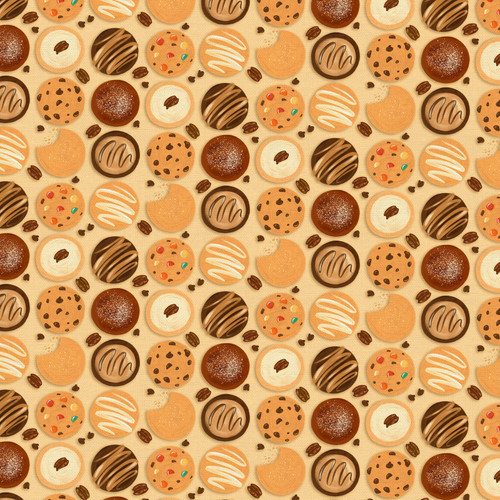 FALL FLAVORS 120 24659 BEIGE