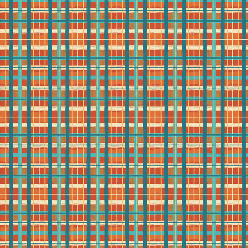 FALL FLAVORS 120 24664 RED/BLUE