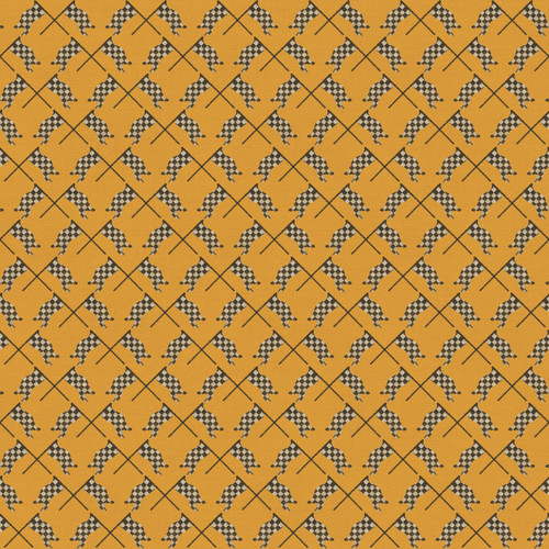 DRIVEWAY DAYS 120 24674 YELLOW