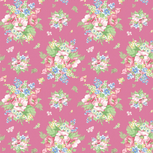 APRIL'S GARDEN 16537 21