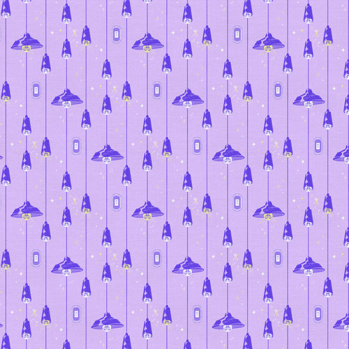 DINE & DRIVE 120 24786 PURPLE