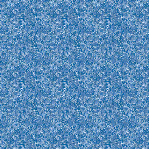 APRIL'S GARDEN 108" 16540W 55