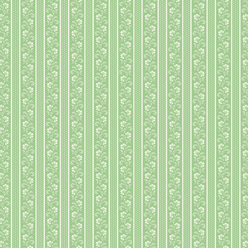 APRIL'S GARDEN 16541 42