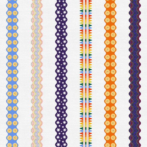 KINDERGARTEN CUBBIES 120 25014 MULTI