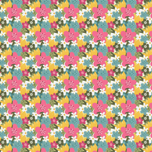 EASTER EGG HUNT 120 25069 MULTI