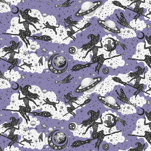 APOTHECARY 120 25158 PURPLE