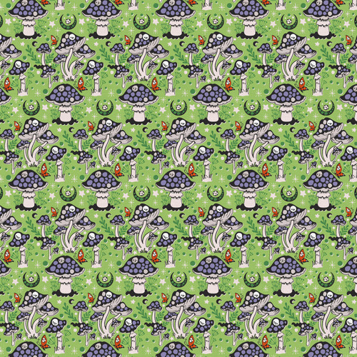 APOTHECARY 120 25164 GREEN