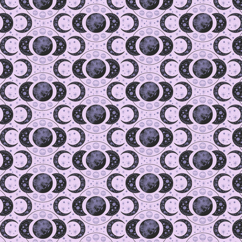 APOTHECARY 120 25168 PURPLE