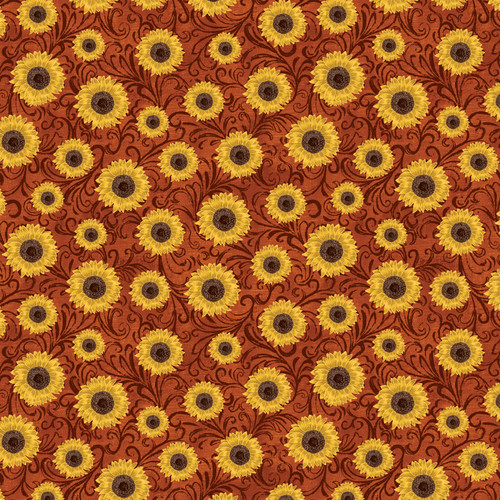 BEAUTIFUL HARVEST 16549 89 DIGITAL