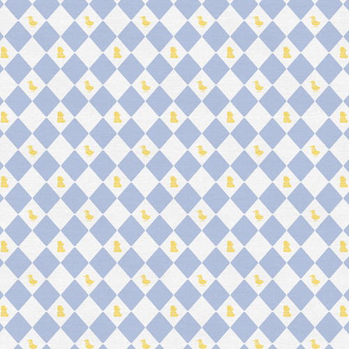 PLAYTIME PRIMARIES 120 25233 BLUE/YELLOW