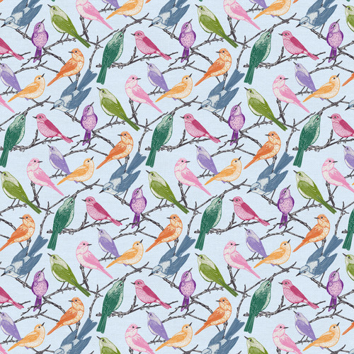 GARDEN DREAMS 120 25328 MULTI
