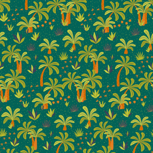 JURASSIC JOYRIDES 120 25406 DK GREEN