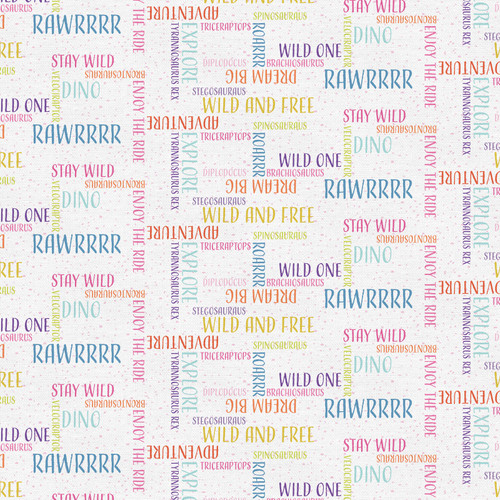 JURASSIC JOYRIDES 120 25410 PINK/PURPLE