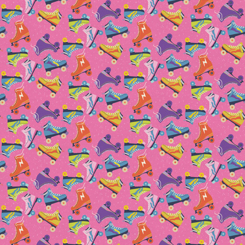 JURASSIC JOYRIDES 120 25413 PINK