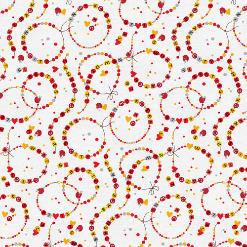 WHAT A CATCH 120 25429 WHITE ORG