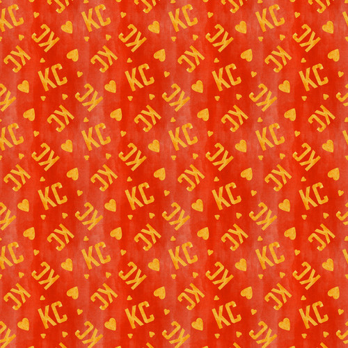 WHAT A CATCH 120 25431 RED ORG