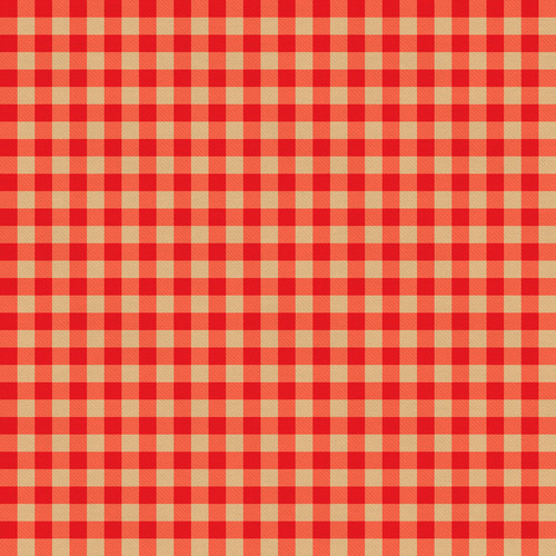 WHAT A CATCH 120 25445 RED/TAN ORG