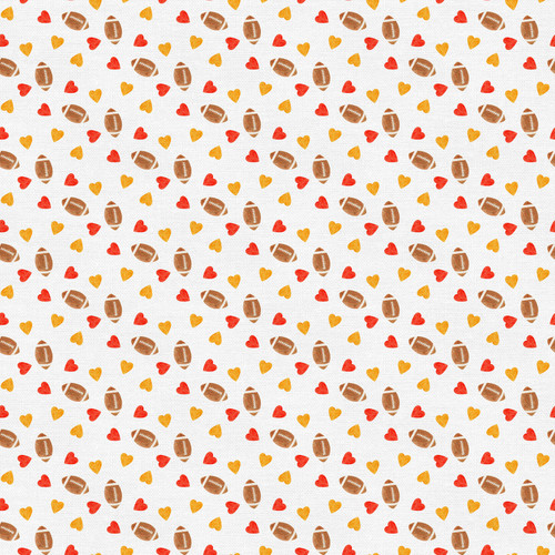 WHAT A CATCH 120 25446 WHITE ORG