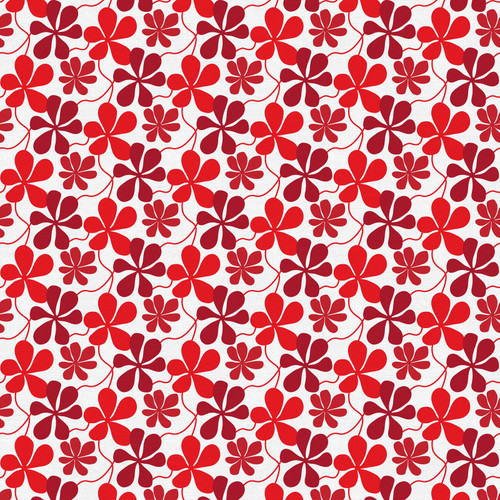 WHAT A CATCH 120 25447 RED ORG