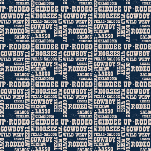 COWBOY COUNTRY 120 25485