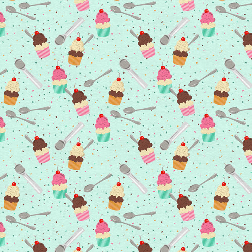 ICE CREAM DREAM 120 25498