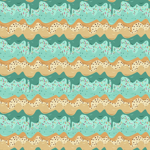 ICE CREAM DREAM 120 25505