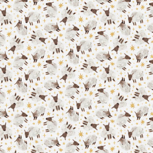 COUNTING SHEEP 120 25569