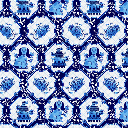 CHINOISERIE 120 25598