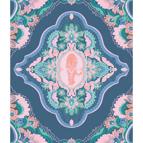 PIECES OF INDIA 120 25733 PNL