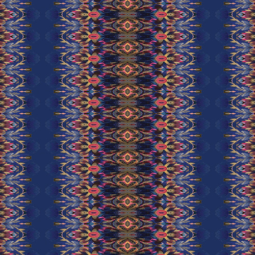 GENTLE WARRIORS 16575 56 DIGITAL