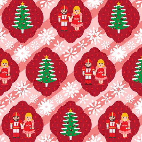 WHAT A CATCH III 120 26309 HOLIDAY