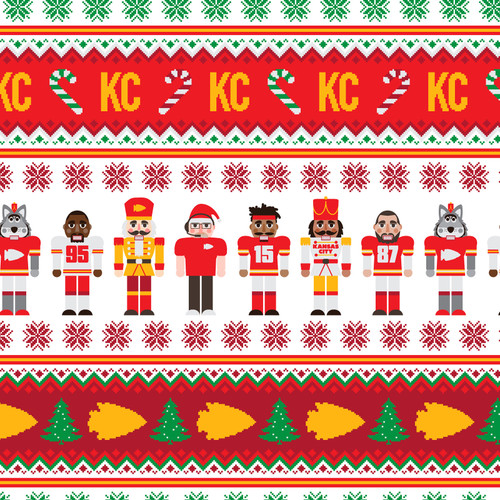 WHAT A CATCH III 120 26310 HOLIDAY