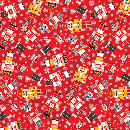 WHAT A CATCH III 120 26312 HOLIDAY