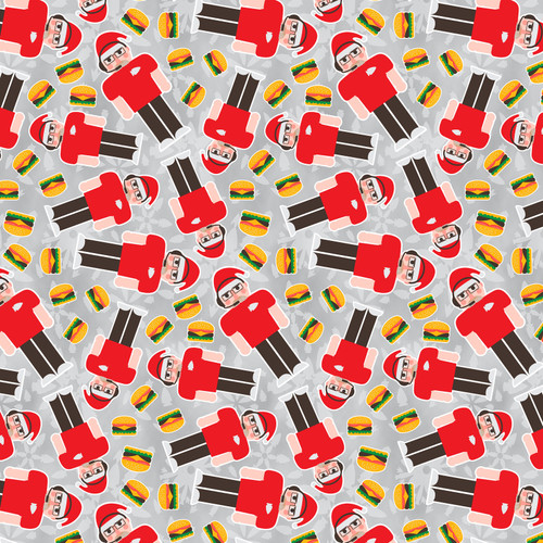 WHAT A CATCH III 120 26314 HOLIDAY