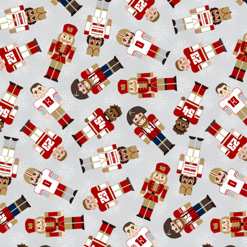 WHAT A CATCH III 120 26326 HOLIDAY