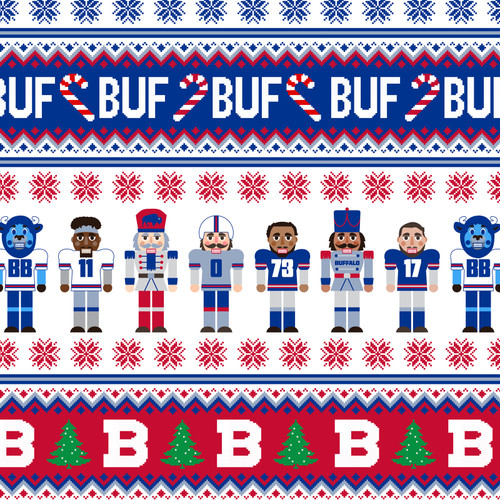 WHAT A CATCH III 120 26328 HOLIDAY