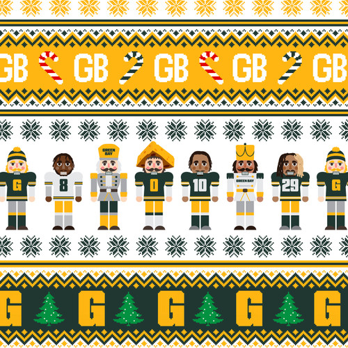 WHAT A CATCH III 120 26340 HOLIDAY