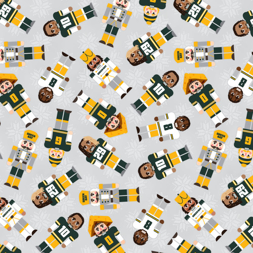 WHAT A CATCH III 120 26342 HOLIDAY