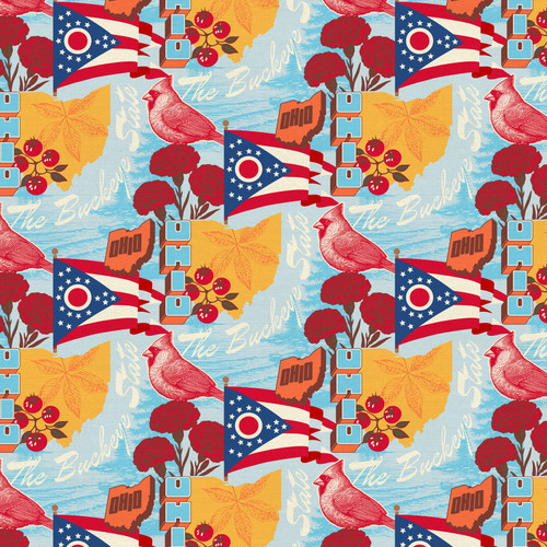 STATE SPIRIT 120 26367