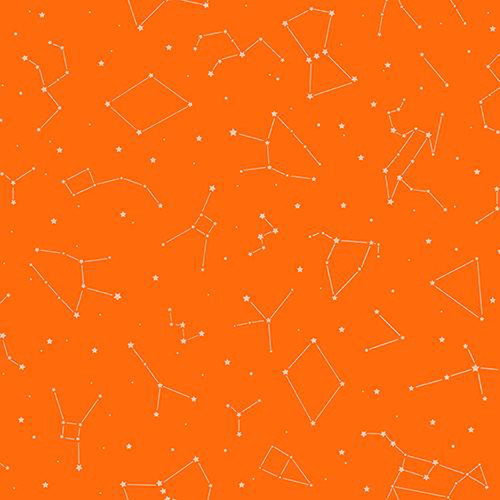 OTTER ROMP 120 99355 ORANGE
