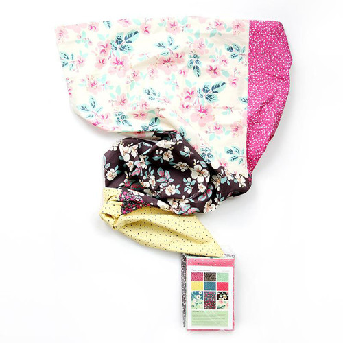 FAT QTR TIARA (12) PK OF 5 EA