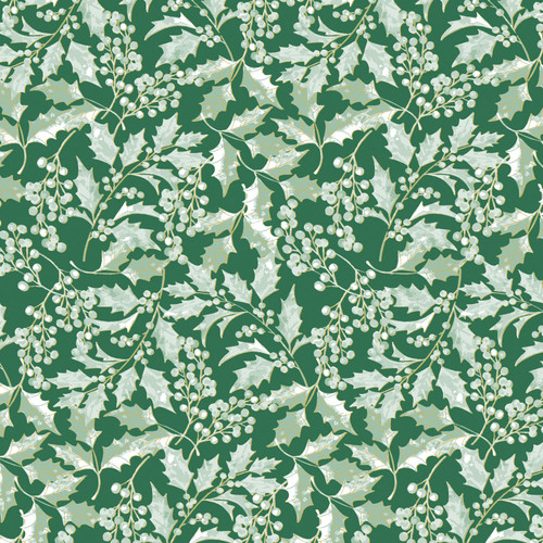 WINTER'S DAY MET 16590M 44