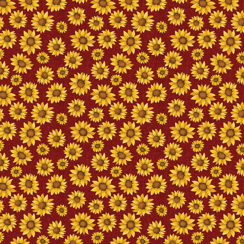 SUNFLOWER DAYS 16603 10