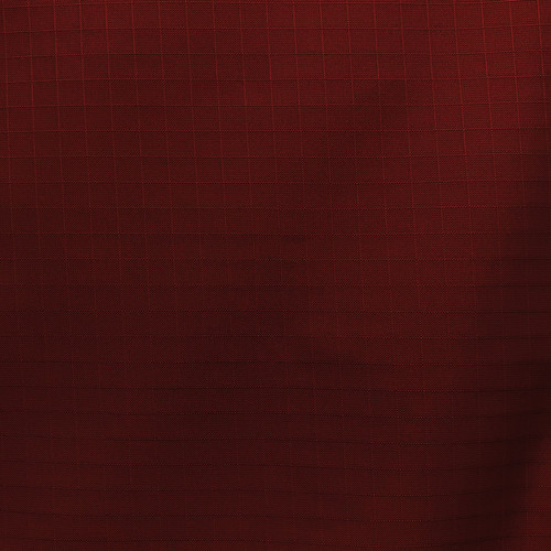 RIP STOP SOL 128 BURGUNDY NYLON 60/61"