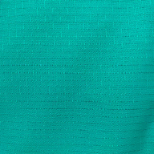 RIP STOP SOL 128 TURQUOISE NYLON 60/61"