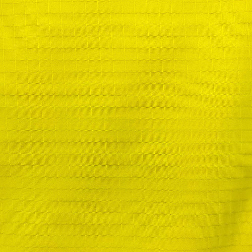RIP STOP SOL 128 YELLOW NYLON 60/61"