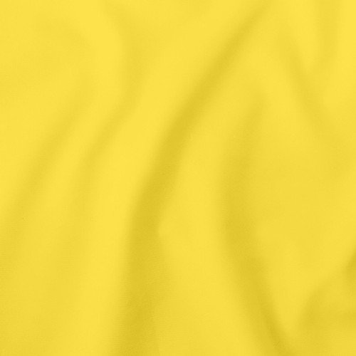 SANDED MICROFIBER SOL 155 MELLOW YELLOW 60"