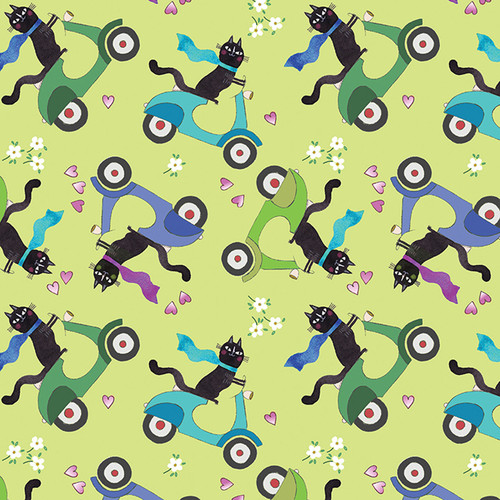 CIAO BELLA 16614 44 DIGITAL