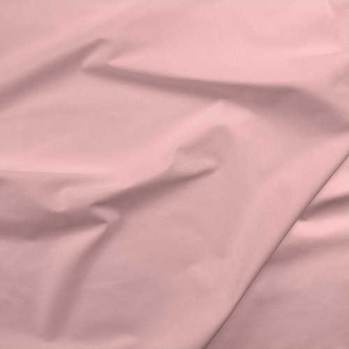FUZZY WUZZY SOLIDS 158 023 PINK FLAN