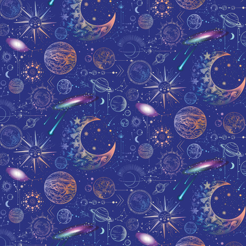 CELESTIAL SKIES 16619P 56 PEARL DIGITAL